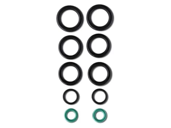 Nilfisk O-ring set