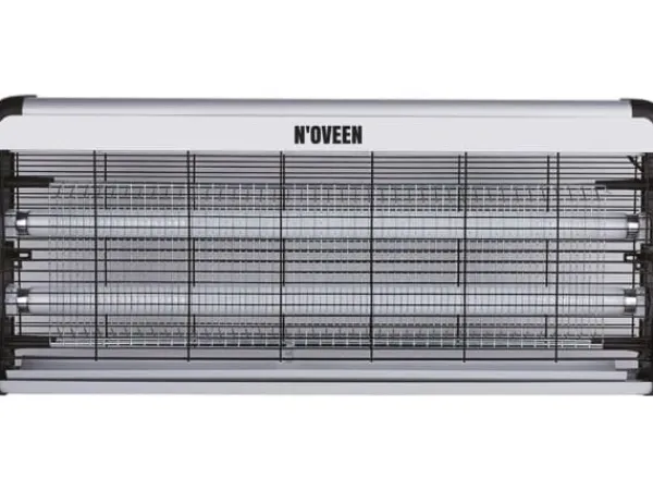 Sale Noveen Insektsdödarlampa IKN240 LED Ekonomisk 40 W N'OVEEN Insektsmedel & Djuravvisande Medel