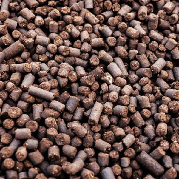 Best Nötgödsel granulerat gödselmedel Biovita 10 l Gödningsmedel