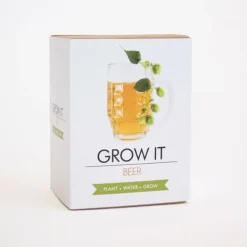 Outlet Odlingskit Öl Gift Republic Ltd. Kit För Växt- & Örtplantering
