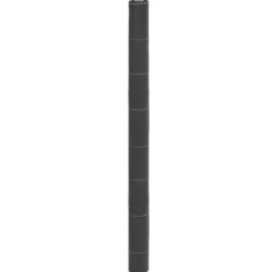 Outlet Ogräsmatta svart 1,5x25 m PP Markduk & Fiberduk