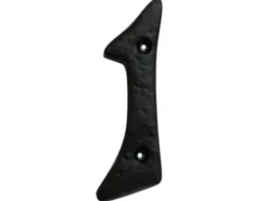 Okko Number 1 Gb-2531_1 105X40mm Svart