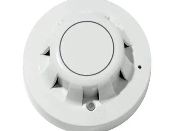 Optisk rökdetektor S65 utan uttag 04645 Rök- & Koloxiddetektorer