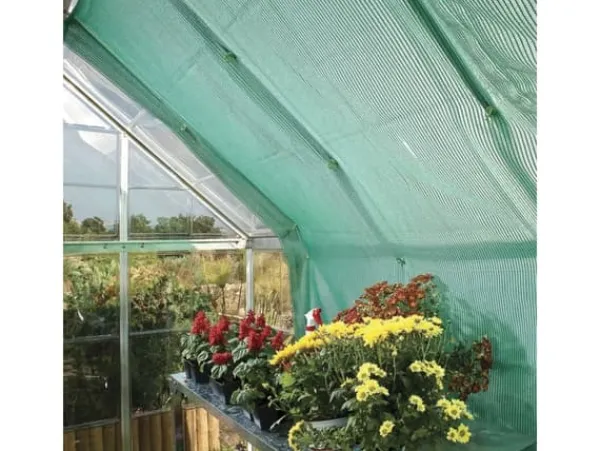 Online Palram - Canopia Greenhouse Shade Kit (540-084) Växthus
