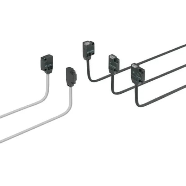 Panasonic Envägs-fotocell EX13BPN EX13BPN Fronttyp mörkomkoppling 1 st