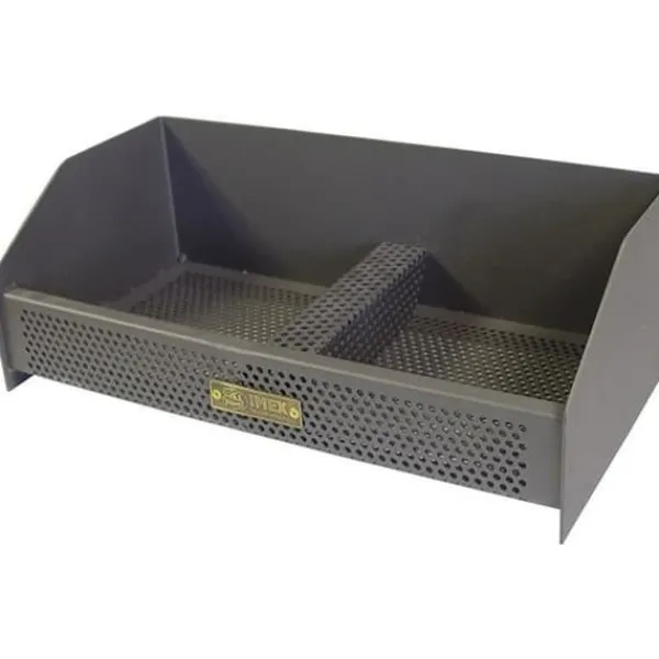 Pelletsbrännare - IMEX - El Zorro 71417 - 49 x 25 x 17 cm - 5 kg - Vuxen Tillbehör Till Vedeldade Kaminer & Öppna Spisar