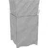 Plandeka McGarden WOREK BIG-BAG 90*90*90 CM OTWARTY Z KOŁNIERZEM