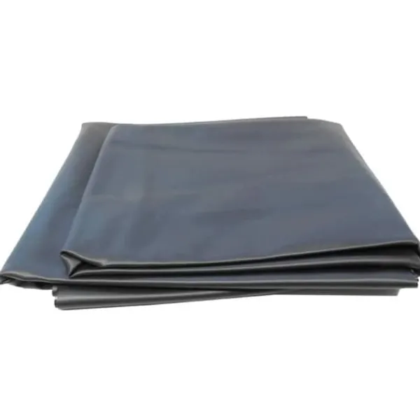 Pond Liner Ubbink AquaLiner PVC 0,5 mm 4 x 5 m