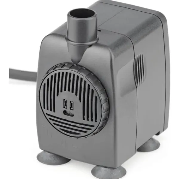 Pontec PondoCompact 1200 Inomhus-fontänpump 1200 l/h 2 m