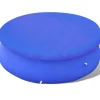 Sale Poolöverdrag Rund 450-457Cm Polyeten Pool- & Spatillbehör