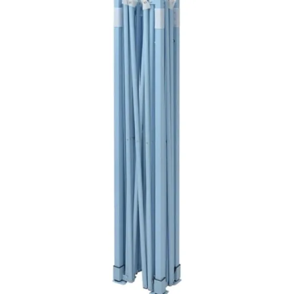 Sale Pop-Up hopfällbart partytält med 4 sidoväggar 3x4,5 m antracit - Partytält - Festtält - Home & Living Tält & Lusthus