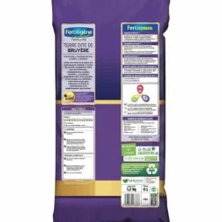 Hot Potting compost Fertiligène Transplant 6 L Jord & Sand