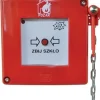 Sale Promet ROP-A med hammare 1xLED röd blinkande, XY-kontakter, W0-ROP-A M1/2K XY CB 0 Brandlarm