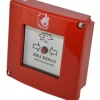 New Promet ROP-A without a hammer without signaling, XY contacts, W0-ROP-A D0K XY Brandlarm