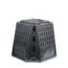 Prosperplast IKBI500C-S411, 500 l, Svart, Plast, 1018 mm, 1018 mm, 844 mm