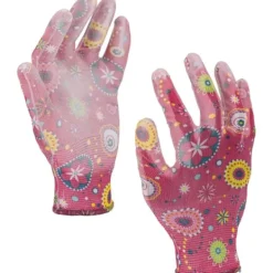 Discount PU-HANDSKAR ROSA L230309P, KORT,