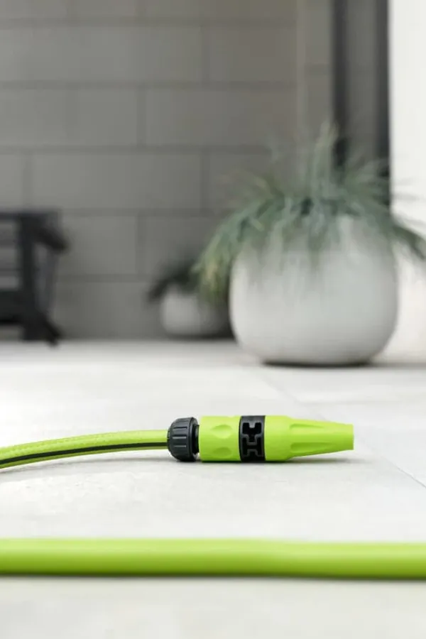 Online QUATTRO trädgårdsslang 1/2" 25 m Bevattning