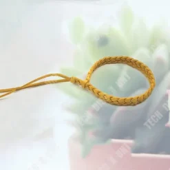 Best repulsiv L Myggmedel utomhus armband myggmedel vuxen växtbaserat bicolor armband Insektsmedel & Djuravvisande Medel