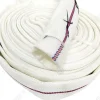 Retursslang - TD - 32mm - PVC - Längd 20m - UV-beständig