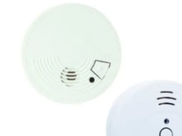 Outlet REV 00235103, Batteri, 9 V, 3,65 cm, 100 mm Rök- & Koloxiddetektorer