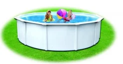 Best Riopool Laguna Rund 360/132 Pooler