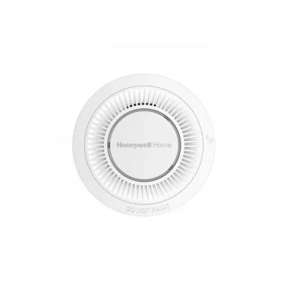 Rökdetektor - Honeywell Home R200S-N2 - Optisk - Trådlös - 85 dB vid 3 m