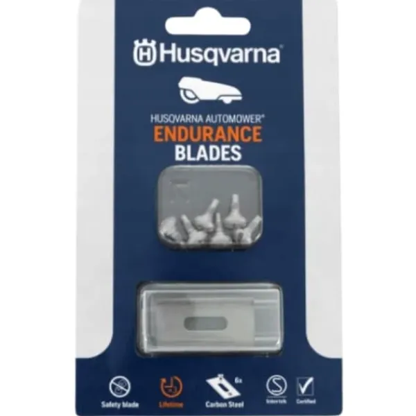 Husqvarna Robotblad Automower Endurance 6 st ORIGINAL