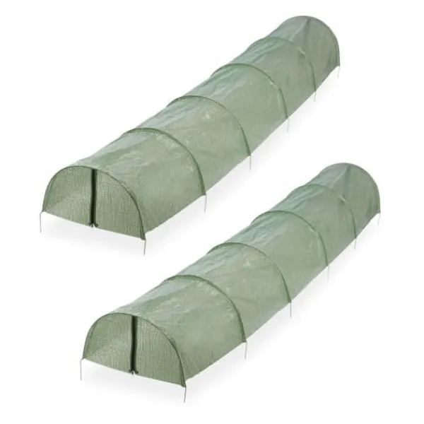 Robust PE-set för polytunnel 2,9 m