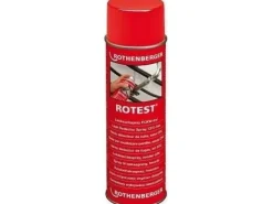 Online Rothenberger Lusdetektor Rotest 400ml Läckagedetektorer
