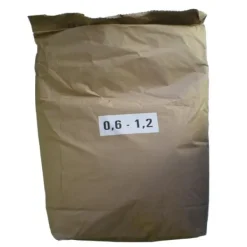 Best Sand för sandfilter - 25 kg Jord & Sand
