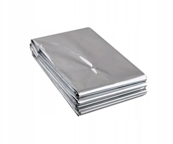 Discount SC SURVIVAL FOLIA THERMAL RESCUE BLOCK 130x210 Beredskapsplaner