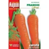 Hot SEMI CAROTA FLAKKEE 2 BUSTA MAGNUM FRANCHI SEMENTI Fröer & Lökar