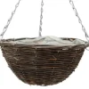 Clearance Set med 5 hängande blomkorgar “EKO 195-110” Trädgårdskorgar
