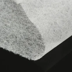 Set med 15 produkter. Non-woven 17g/m² vår, vit, 1,6 x 5m