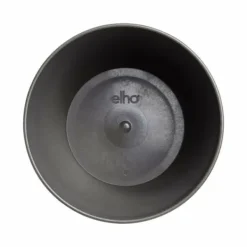 Set of pots Elho Plastic Circular 3 Pieces