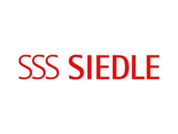 Siedle 210004927-00 Dørtelefon-tilbehør Funktionsmodul Antracit