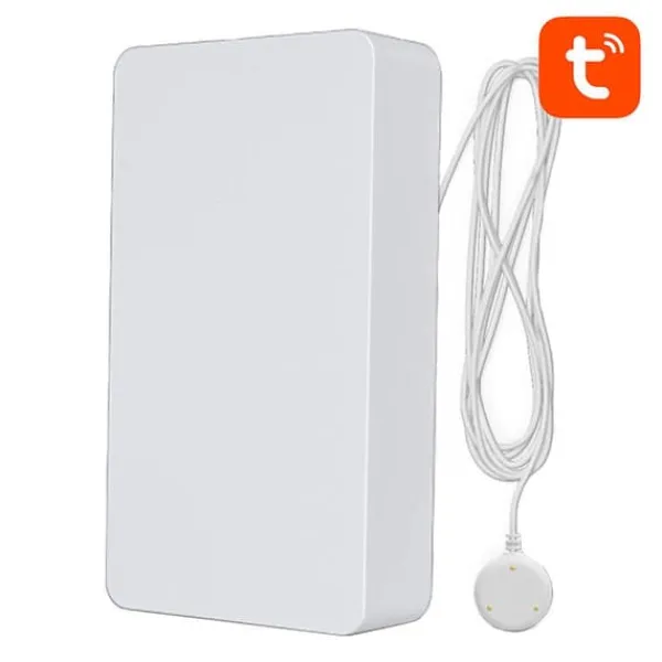 Sale Smart vattensensor WiFi NEO NAS-WS05W TUYA Läckagedetektorer