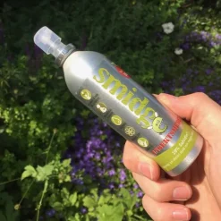 Hot SMIDGE PUMPSPRAY 75 ML, Smidge myggmedel Insektsmedel & Djuravvisande Medel