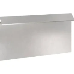 Sale Snigelstängsel i metall - - Set om 16 - Silverfärgad - Rostfritt stål - 50x3,5x25 cm Insektsmedel & Djuravvisande Medel