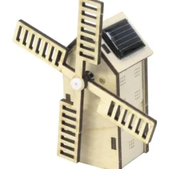 Sale Sol Expert 40005 40005 Solcells-miniväderkvarn Vinddekoration