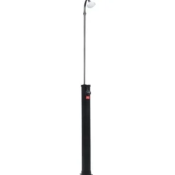 New Soldusch svart 215 cm 8 L Spa & Utomhusbad