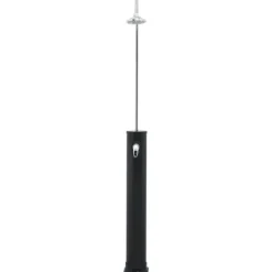 Discount Soldusch svart 214 cm 20 L Spa & Utomhusbad