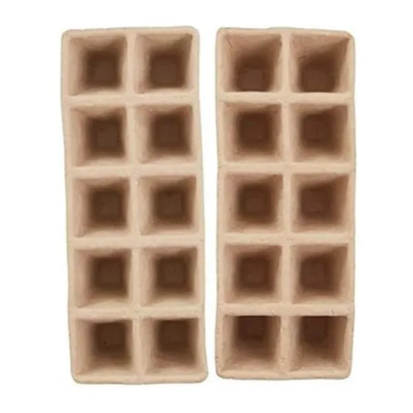 Sowing Set Grouw (47 Pieces)