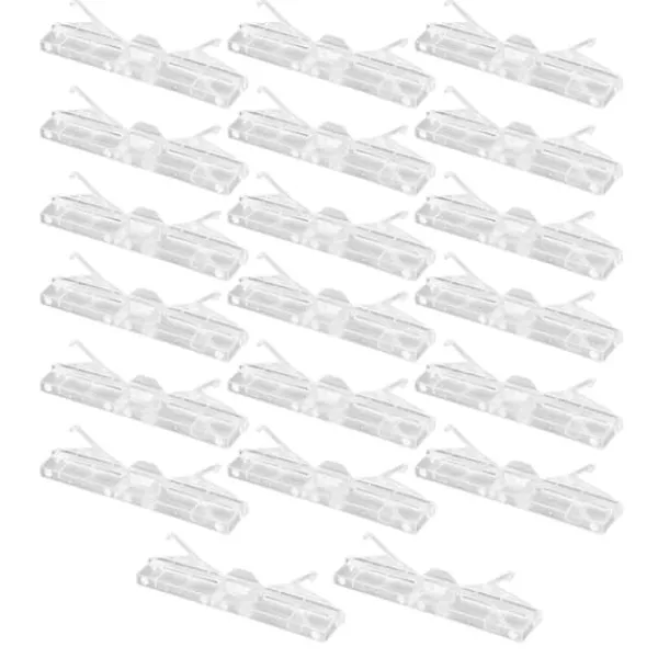 Discount 20st Små Bikupor Skalbagge Fälla Ungdjur Samlare Plast Bärbar Biodlingsutrustning Verktyg Skadedjursfällor