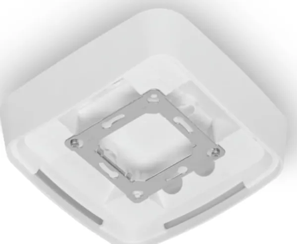 Online Steinel ytmonterad adapter Steinel AP BOX för True Presence-system Rök- & Koloxiddetektorer