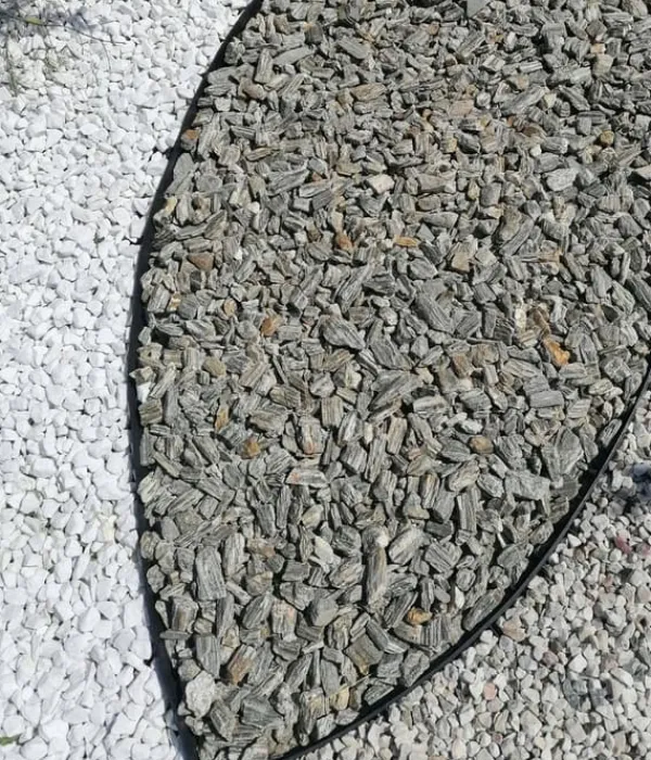 Sale STENBARK - Gneiss Dekorativ Trädgårdssten Biovita 11-30 mm 20 kg Trädgårdsstenar & Klivstenar