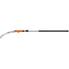 Stocker Fick Syn På Corvo 430 Tc Pro Alu 145-260 Cm