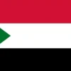 Sudan flagga