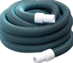 Hot Sugslang/Poolslang Ø38 mm, 9 meter, EVA-material Pool- & Spatillbehör