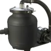 Online Swim & Fun sandfilterpump - 100W - 4000L/t - Inkl. filterkulor Pool- & Spatillbehör